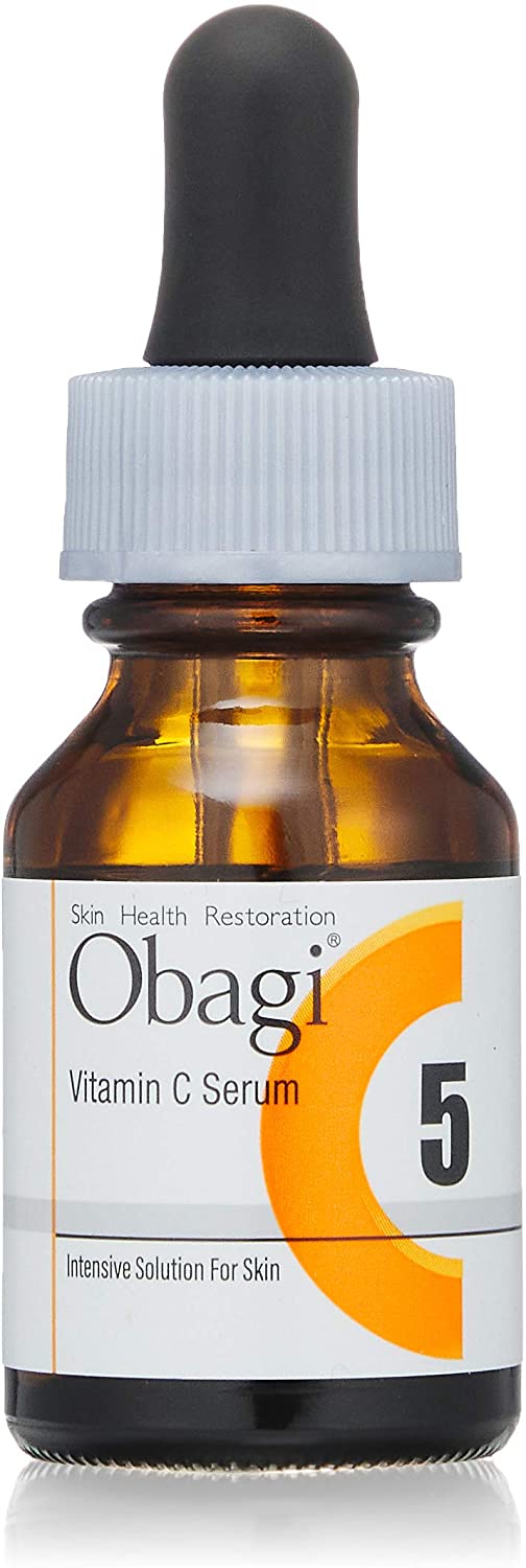 Сыворотка с витамином С Obagi C5 Serum, 12 мл