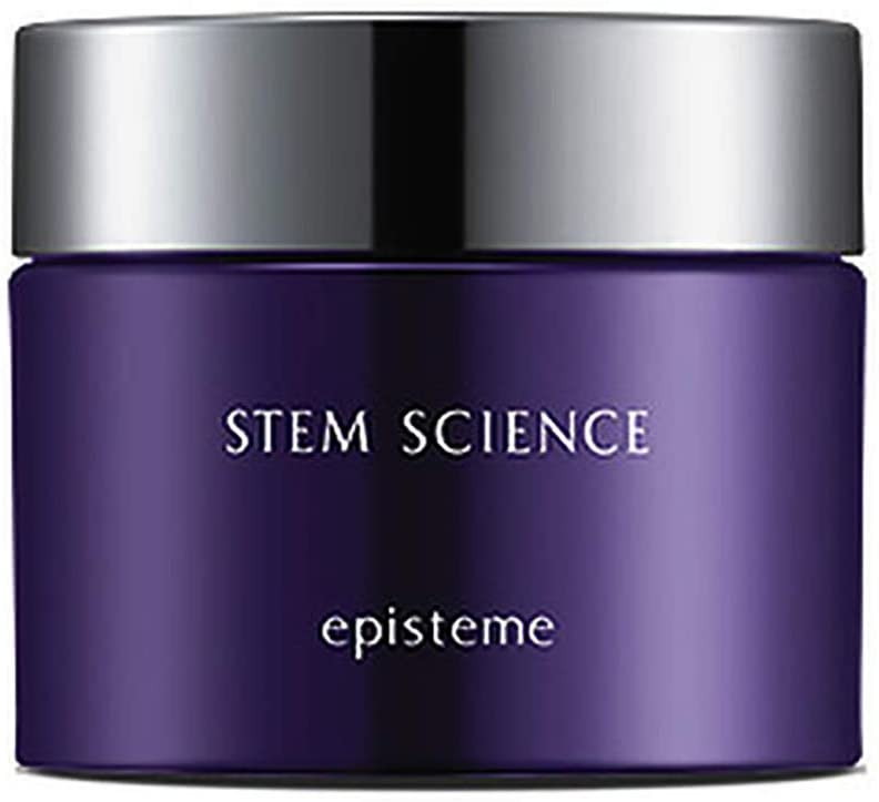 Очищающий крем Episteme Stem Science Cleansing для сухой кожи лица, 150 гр