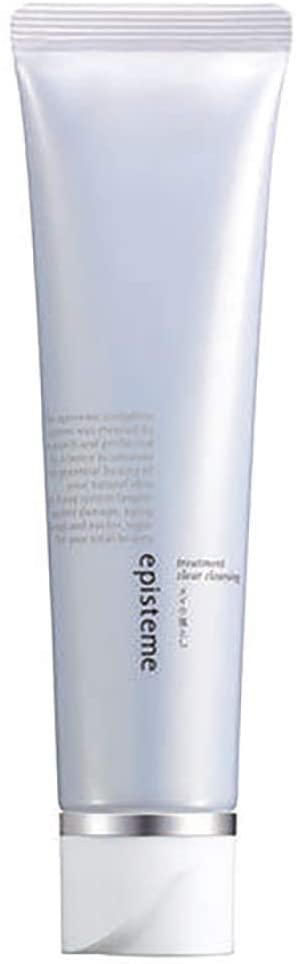 Средство для очищения кожи Episteme Clear Cleansing, 140 гр