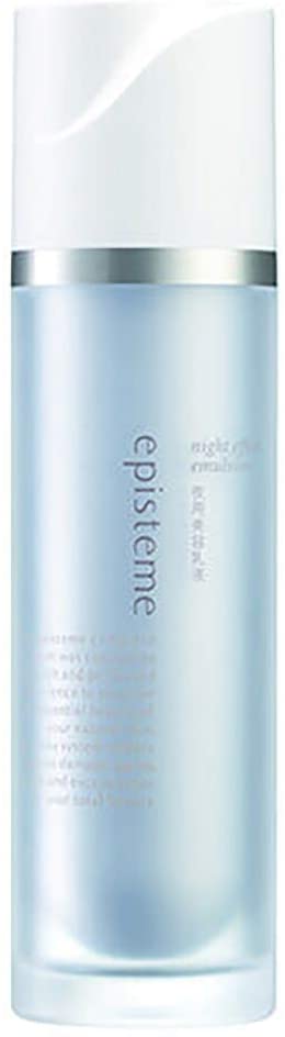 Ночная эмульсия Episteme Night Effect Emulsion, 50 мл