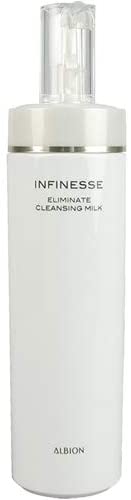 Очищающее молочко Albion Infinesse Eliminate Cleansing Milk, 200 мл