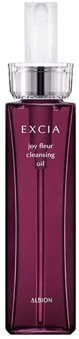 Очищающее масло Albion Excia Joy Fleur Cleansing Oil, 180 мл