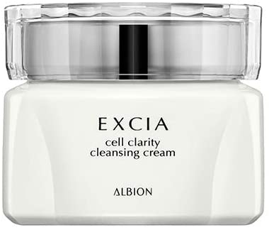 Очищающий крем Albion Excia Cell Clarity Cleansing Cream, 150 гр