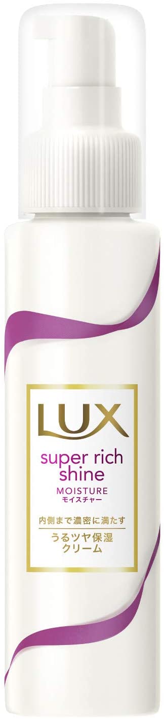 Увлажняющий крем LUX Super Rich Shine Moisture Rich Moisturizing Cream, 100 мл