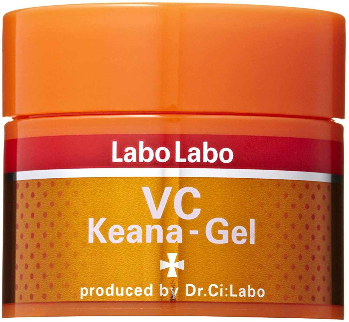 Многофункциональный гель 6 в 1 для упругости и молодости кожи Labo Labo Super Keana Gel Dr.Ci:Labo, 90 гр