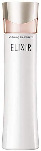 Осветляющий лосьон Shiseido Elixir White Clear Lotion C I, 170 мл