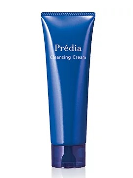 Крем для демакияжа KOSE Predia Cleansing Cream, 120 гр