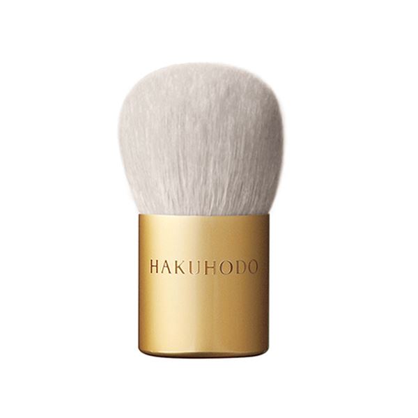 Универсальная кисть Hakuhodo Kinoko Brush GmA Round, H3797