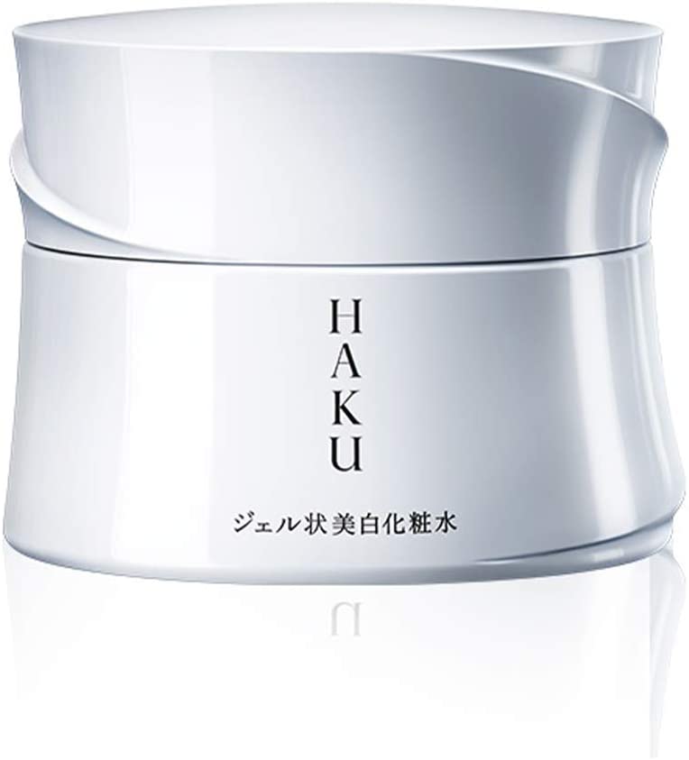 Отбеливающий лосьон Shiseido HAKU Melano Deep Moisture, 100 гр