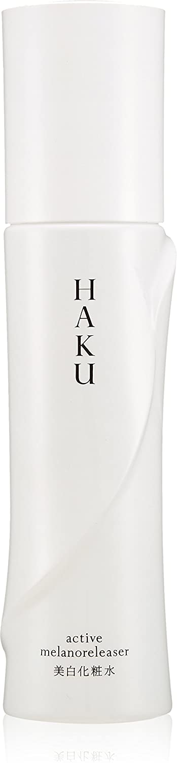 Отбеливающий лосьон для лица Shiseido HAKU Active Melano Releaser, 120 мл