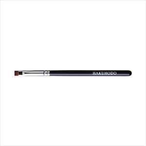 Кисть для подводки Hakuhodo Eyeliner Brush D2 Flat J522Н