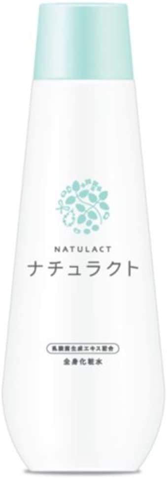 Лосьон для кожи Naturactuto Lactic Acid Bacteria Extract, Skin Care Lotion, Full Body Lotion B&S, 200 мл