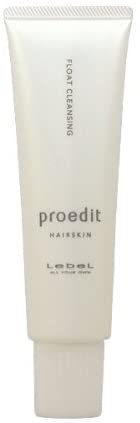 Очищающий мусс для волос и кожи головы Lebel Proedit Hair Skin Float Cleansing, 145 мл