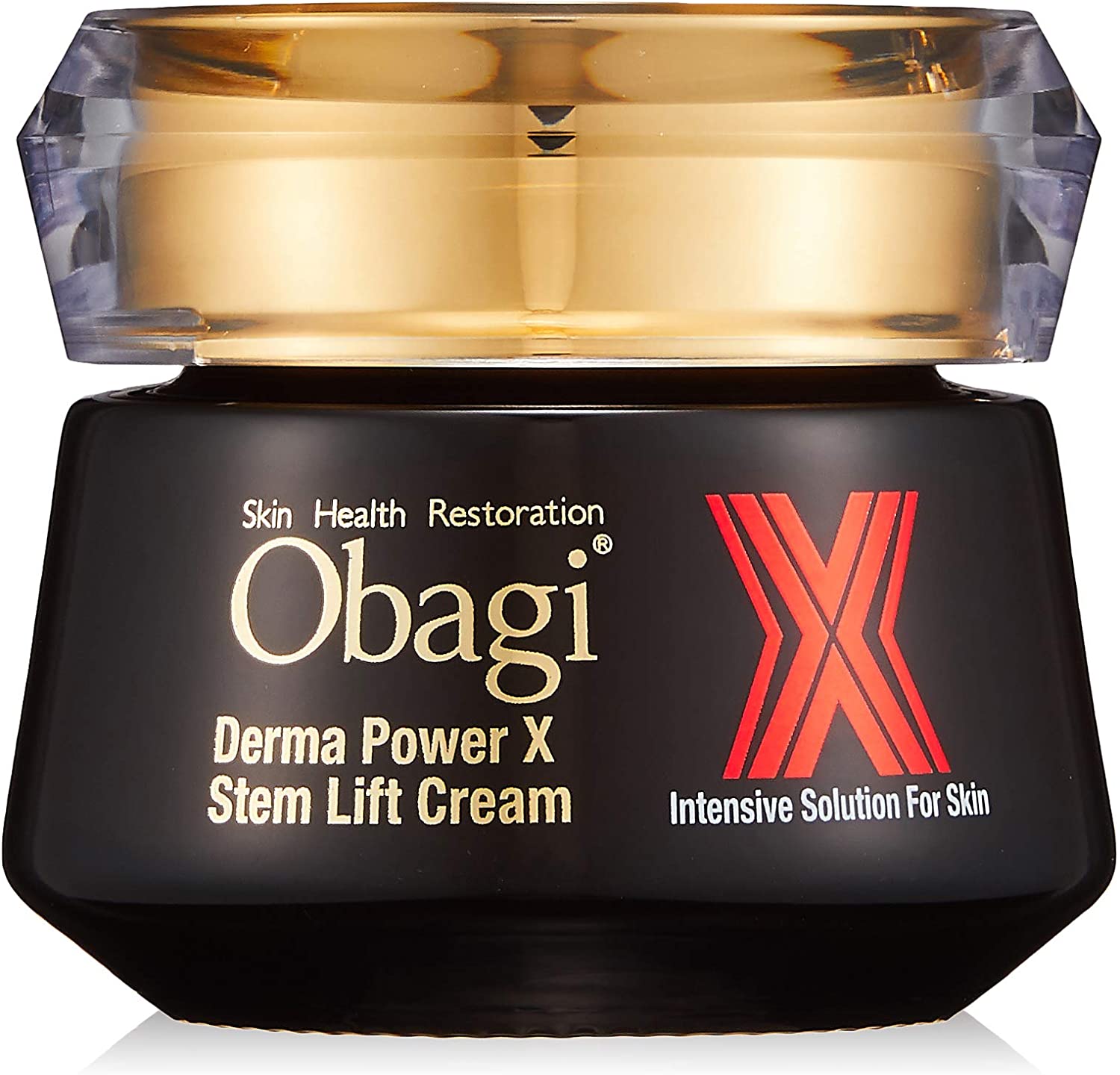 Лифтинг-крем Obagi Derma Power X Stem Lift (Collagen Elastine) Cream, 50 гр
