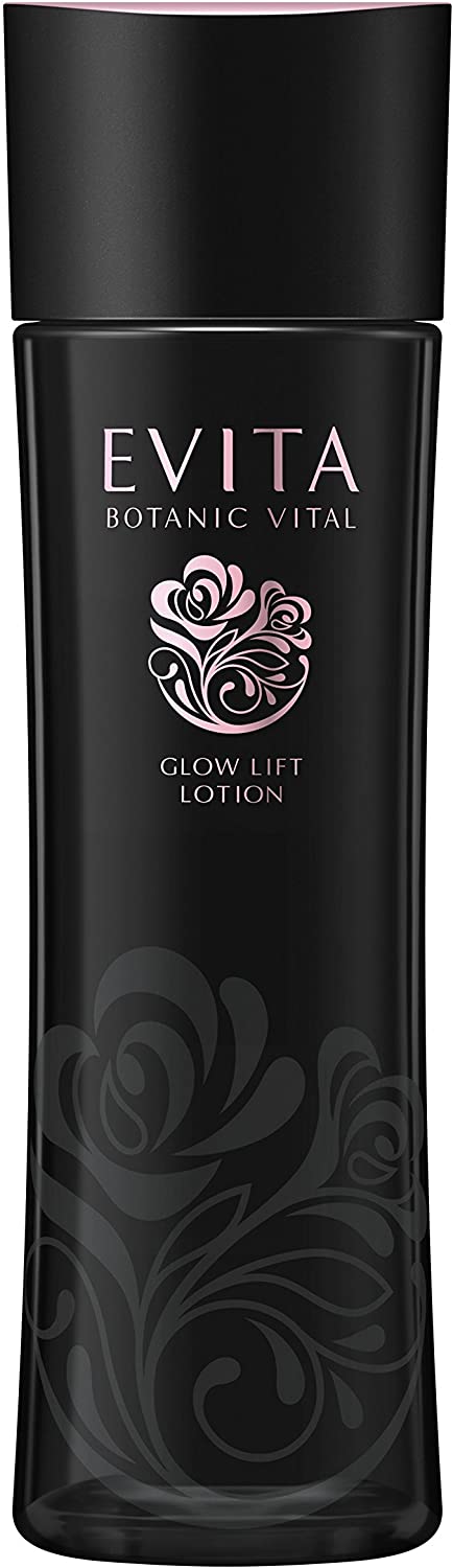 Увлажняющий лифтинговый лосьон Kanebo Evita Botanical Luster Lift Lotion II Super, 180 мл