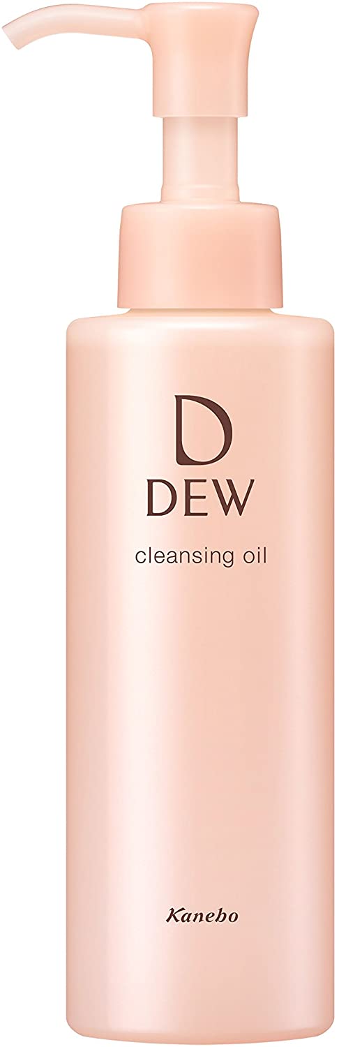 Очищающее масло Kanebo DEW Superior Cleansing Oil, 150 мл