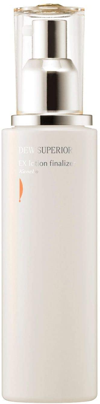 Освежающий лосьон Kanebo DEW Superior EX Lotion Finalizer, 150 мл