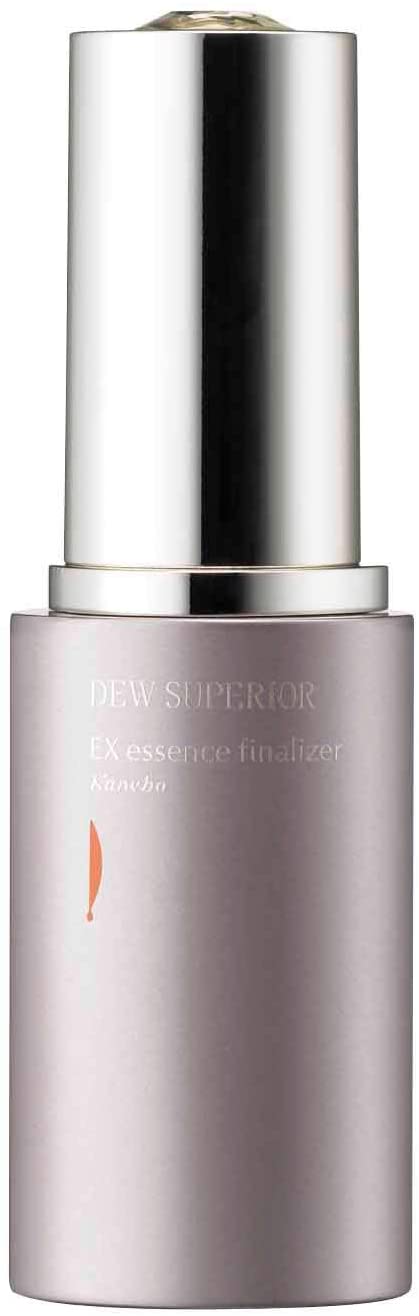 Укрепляющая эссенция Kanebo DEW Superior EX Essence Finalizer, 40 мл