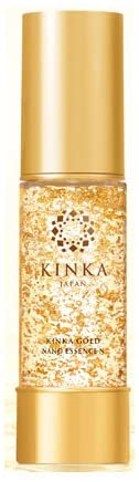 Омолаживающая золотая эссенция Kinka Gold Nano Essence N, 33 мл