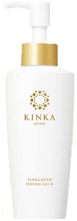 Пилинг-гель Kinka Gold Peeling Gel N, 120 мл