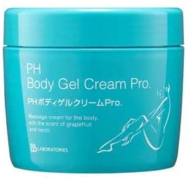 Укрепляющий крем для тела BB Laboratories PH Body Gel Cream Pro, 300 гр