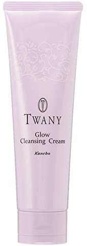 Крем для снятия макияжа Kanebo Twany Glow Cleansing Cream, 120 гр