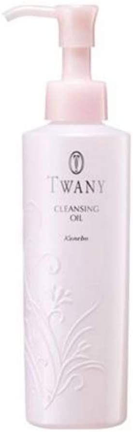 Очищающее масло для кожи Kanebo Twany Cleansing Oil, 180 мл