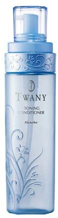 Увлажняющий тонер Kanebo Toning conditioner, 180 мл