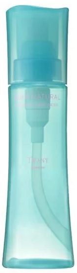 Освежающий лосьон Kanebo Twany Pure Natural Softening Clear Water, 180 мл