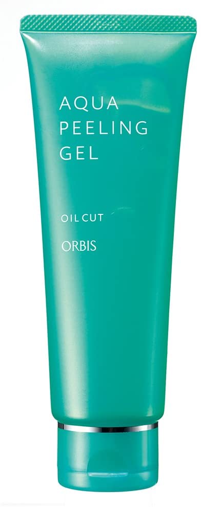 Увлажняющий гель для пилинга Orbis Aqua Peeling Gel Oil Cut, 120 гр