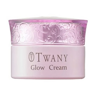 Крем для сияния кожи Kanebo Twany Glow Cream, 30 гр