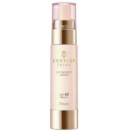 Солнцезащитная сыворотка Kanebo Century Prime UV protector serum SPF 40 PA +++, 40 мл