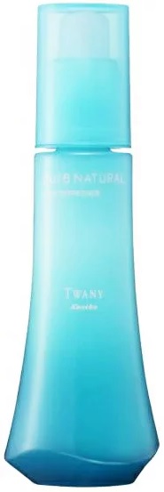 Увлажняющая и освежающая сыворотка Kanebo Twany Pure Natural Aqua Refresher, 60 мл