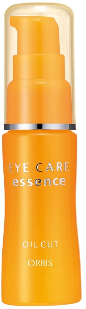 Увлажняющая эссенция для кожи вокруг глаз Orbis Eye Care Essence, 28 мл