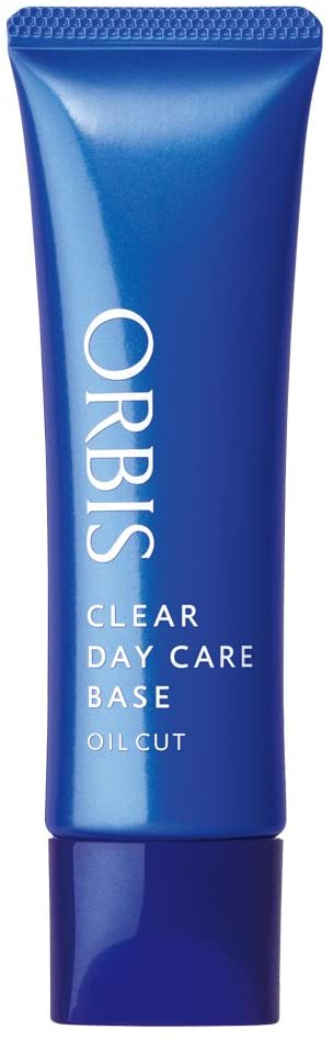 База под макияж для проблемной кожи Orbis Clear Day Care Base Oil Cut, 30 гр