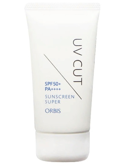 Солнцезащитный крем Orbis Sunscreen Super, 50 гр