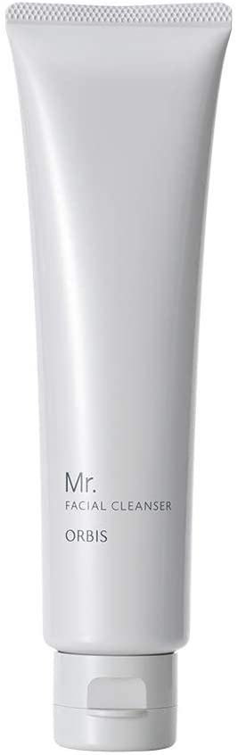 Пенка для лица Orbis Mr. Facial Cleanser, For Men, 110 гр