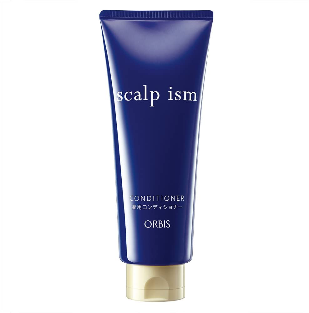 Кондиционер для кожи головы Orbis Scalp Ism Conditioner, 180 мл