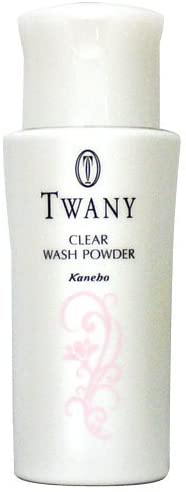 Порошок для умывания Kanebo Twany Clear Wash Powder, 40 гр