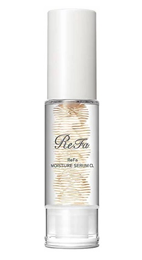 Коллагеновая сыворотка для лица ReFa Moisture Serum CL, 30 мл