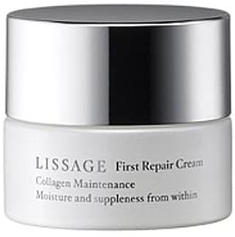 Восстанавливающий крем для кожи Lissage First Repair Cream, 30 гр