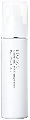 Лосьон для глубокого очищения кожи Lissage Deep Clean Lotion, 90 мл