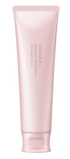 Крем для снятия макияжа Lissage Cleansing Cream, 125 гр