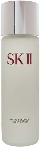 Очищающий лосьон для лица SK-II Facial Treatment Clear Lotion, 230 мл