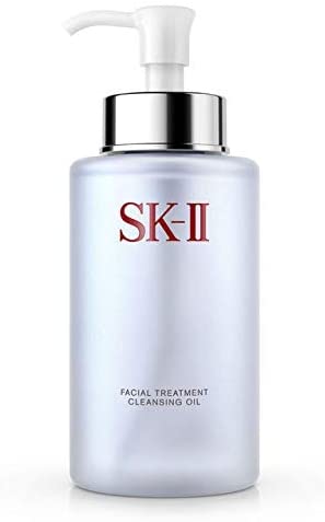 Очищающее масло для лица SK-II Facial Treatment Cleansing Oil, 250 мл