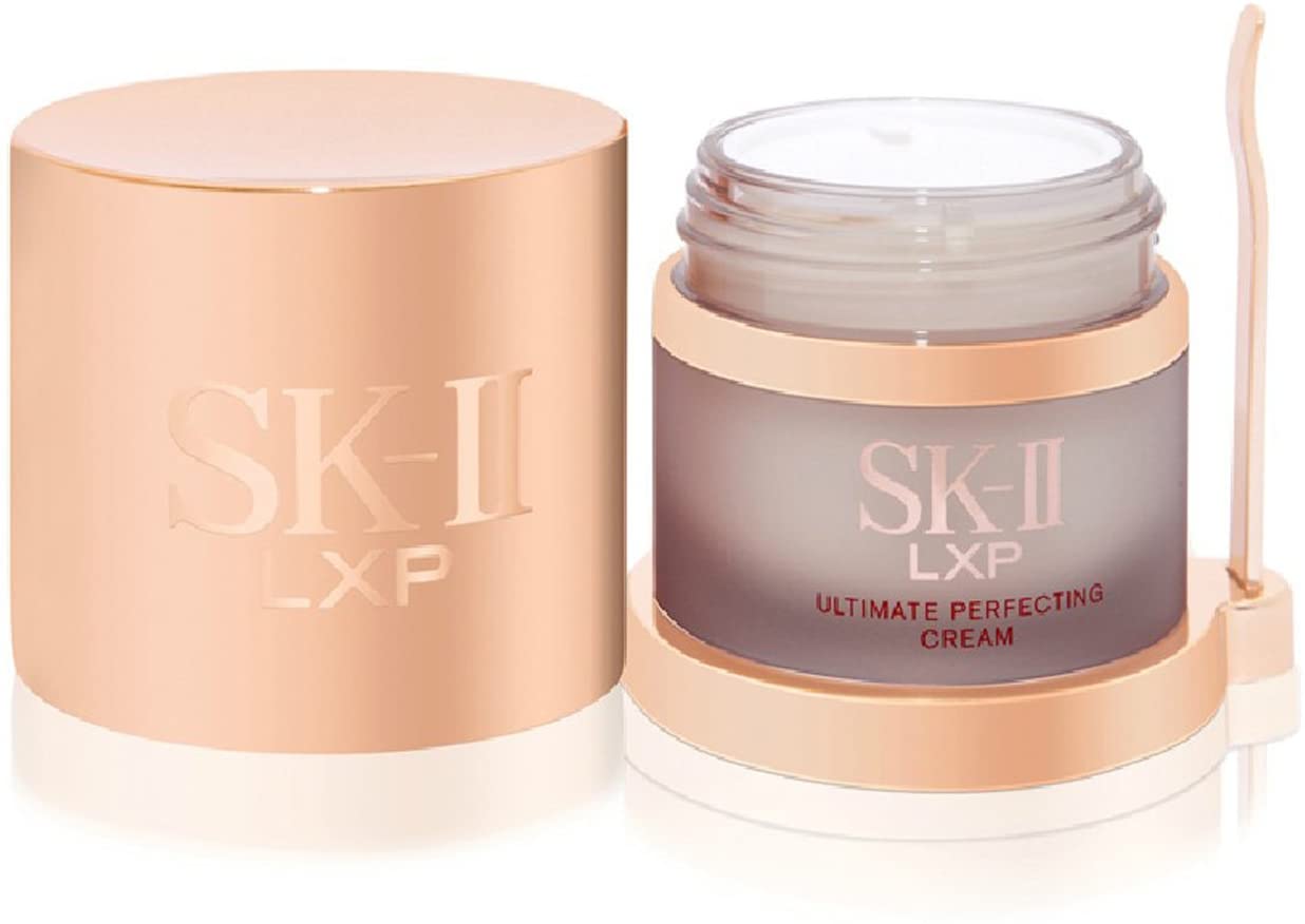 Восстанавливающий крем SK-II LXP Ultimate Revival Cream, 50 гр