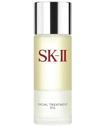 Масло для интенсивного увлажнения кожи SK-II Facial Treatment Oil, 50 мл