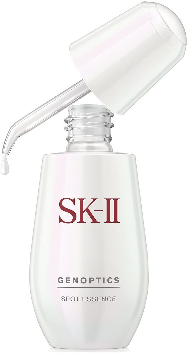 Осветляющая сыворотка SK-II GenOptics Spot Essence Serum, 50 мл