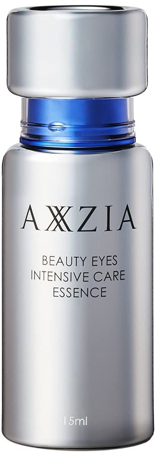 Интенсивно увлажняющая сыворотка для зоны вокруг глаз AXXZIA Beauty Eyes Intensive Care Essence, 15 мл