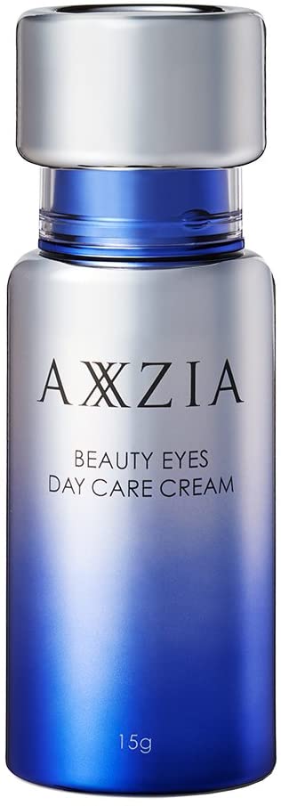 Крем вокруг глаз AXXZIA Beauty Eyes Day Care Cream, 15 гр